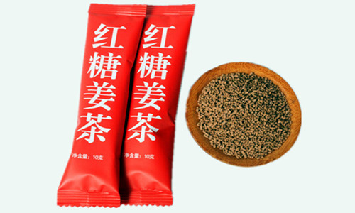 速溶颗粒固体饮料代加工-德州健之源