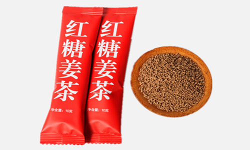 固体饮料代加工的详细操作步骤-德州健之源