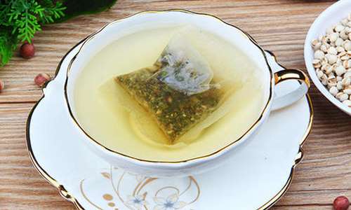 保健茶代加工生产厂家如何贴牌-德州健之源