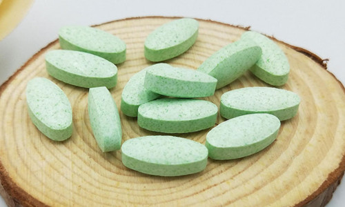 哪里有专业的压片糖果代加工生产厂家-定制加工-德州健之源