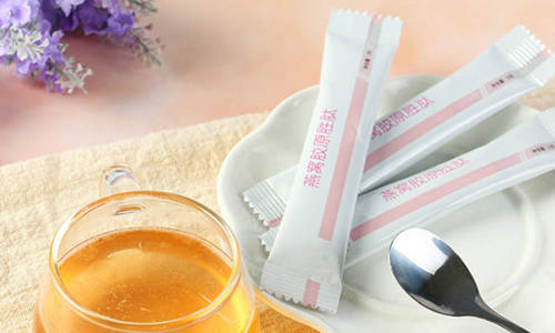 怎么找OEM代加工-固体饮料定制-德州健之源