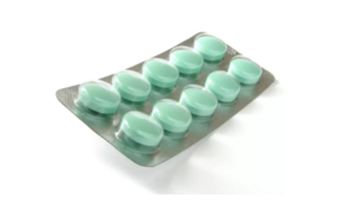 压片糖果怎么做出来的-怎么可以表面有光泽-德州健之源