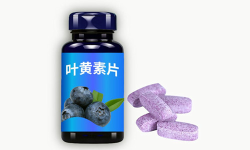 压片糖果加工源头厂家专业OEM定制