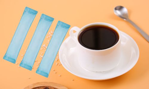 固体饮料代加工如何选择加工厂-德州健之源