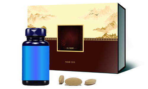 压片糖果生产企业OEM代工-快速出货指导-德州健之源