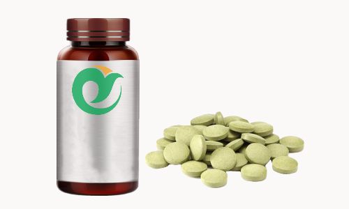 压片糖果贴牌代工厂-中药粉末压片代加工-德州健之源