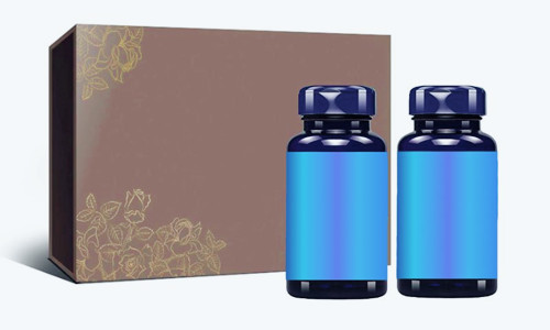 瓶装保健品压片糖果OEM代加工生产-德州健之源