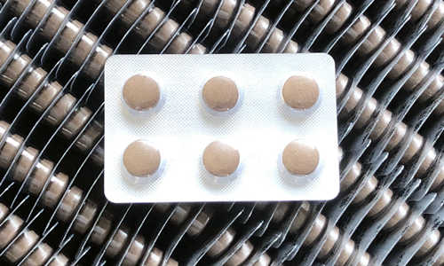 压片糖果生产企业OEM代加工项目解决方案-德州健之源