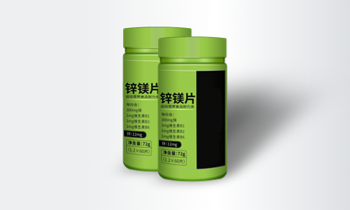 特殊膳食食品压片代加工