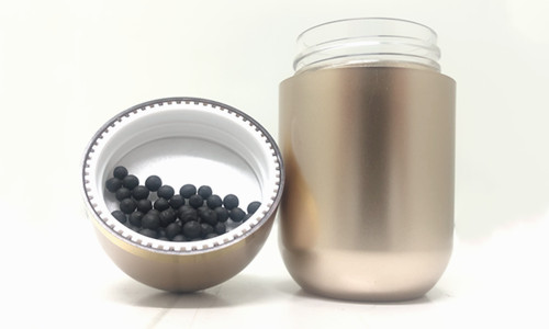 药食同源中药水丸代加工生产-德州健之源