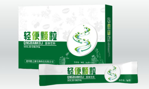 固体饮料OEM代加工-开辟植物饮料加工新赛道-德州健之源