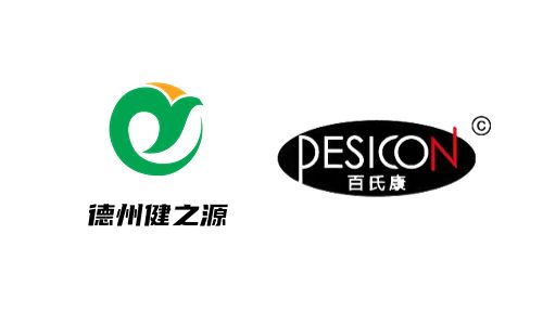 德州健之源握手山东百氏康控股有限公司