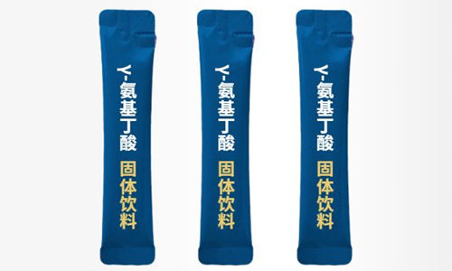 γ-氨基丁酸固体饮料代工-保健品OEM代加工厂家-德州健之源