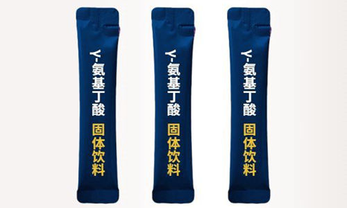γ-氨基丁酸固体饮料代工,如何通过OEM贴牌进军万亿睡眠市场?