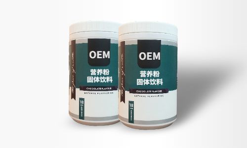 短肽全营养粉固体饮料代加工-如何选择OEM贴牌厂家-德州健之源