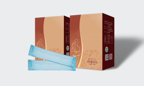 粉剂固体饮料OEM贴牌代加工-德州健之源