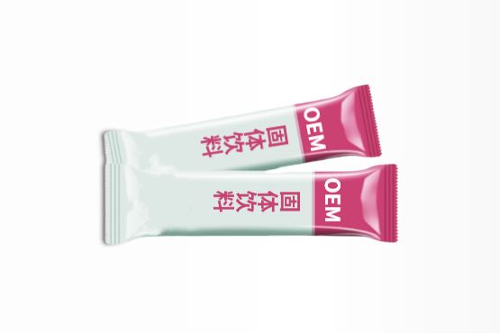 谷物多肽固体饮料代加工