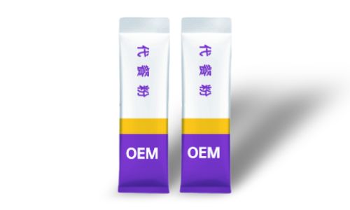 燕麦片代餐粉代加工厂家如何选择-德州健之源