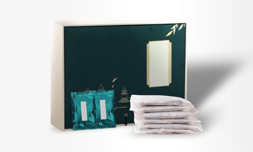 代用茶代加工生产-德州健之源