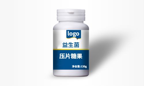 益生元压片糖果生产厂家在哪里找-哪些更有优势-德州健之源