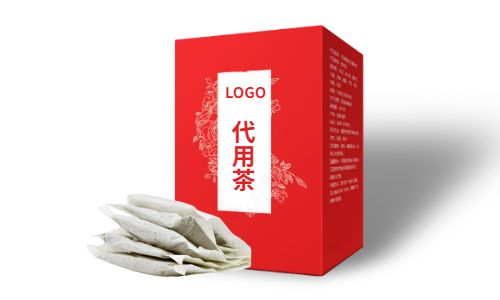 保健代用茶OEM贴牌代加工生产-健之源