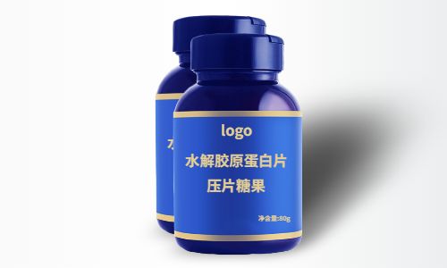 水解胶原蛋白压片糖果代加工流程的重要细节-德州健之源