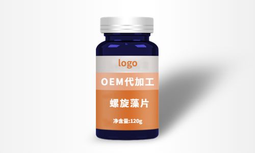 螺旋藻压片糖果生产厂家的实力如何判断-德州健之源
