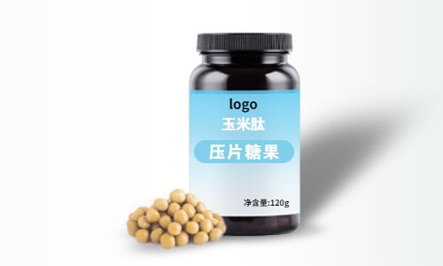 玉米肽压片糖果代加工有哪些形式-优势是什么-德州健之源