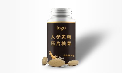 药食同源片剂OEM贴牌代加工-德州健之源