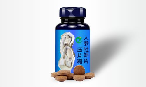 压片糖果贴牌代工如何顺应大健康行业潮流-德州健之源