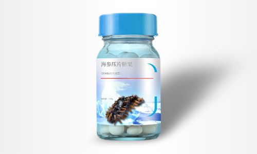 海参压片糖果代加工-工艺特点与注意事项有哪些-德州健之源