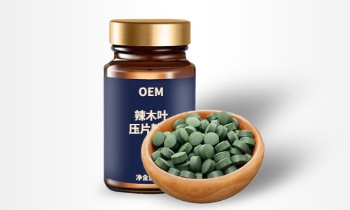 找辣木压片糖果代加工厂家的三个关键点-德州健之源