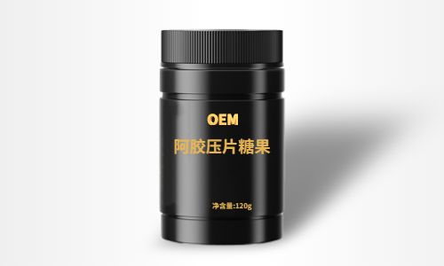 手把手教你与阿胶压片糖果代加工厂家合作-德州健之源