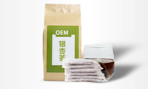 药食同源中药茶包代加工生产-德州健之源