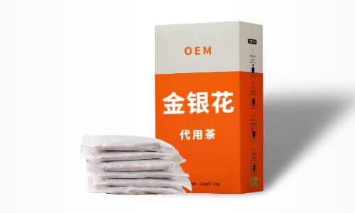 金银花代用茶代加工-一定要了解的内幕-德州健之源