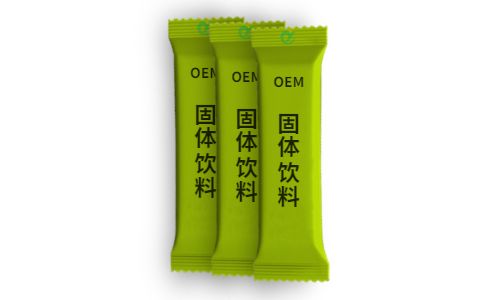 固体饮料代加工-如何控制产品打造周期-德州健之源