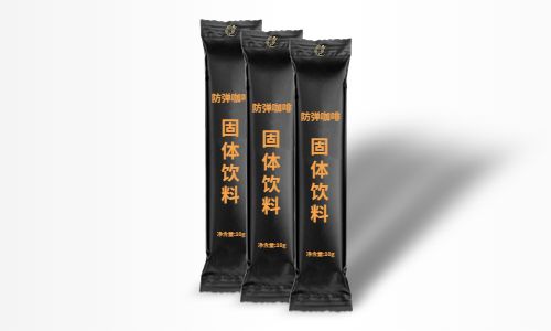 冲调饮品OEM贴牌代加工-德州健之源