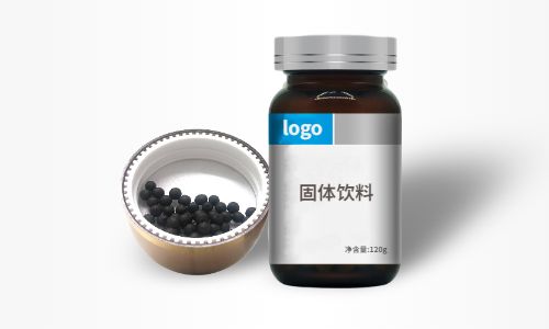 瓶装固体饮料代加工生产