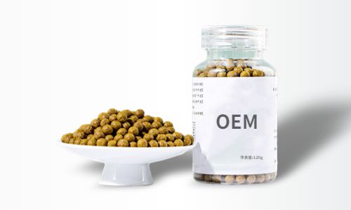 自己有配方可以找工厂代工吗-费用怎么样-德州健之源