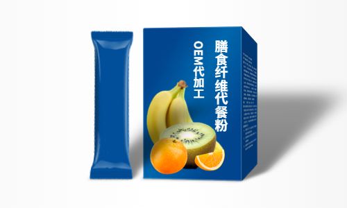 固体饮料代加工厂家,15天快速出货