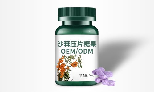 没有品牌可以代加工产品吗