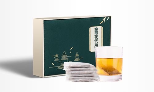 保健代用茶代加工合法吗,如何贴牌?