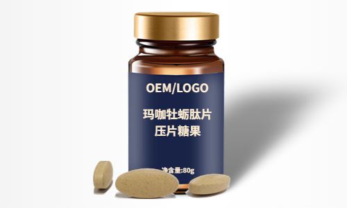 药食同源片剂保健品OEM贴牌代加工-德州健之源