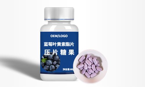 压片糖果代加工厂家排名前十名企业,怎么选择合作?
