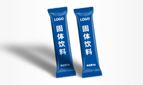 固体饮料代加工费用怎么算，多少量可以生产？