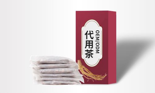 中药养生茶代加工企业有哪些，联系方式怎么找？