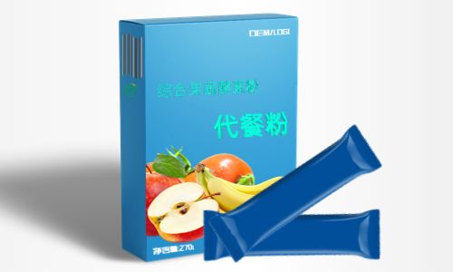 自己有配方怎么找代餐粉加工厂家电话?