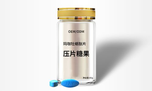 个人委托工厂代加工药食同源产品怎么操作？