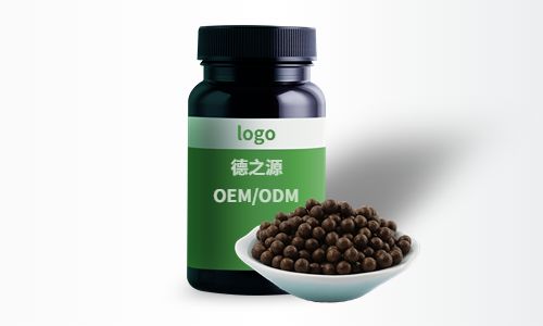 药食同源水丸代加工生产-德州健之源
