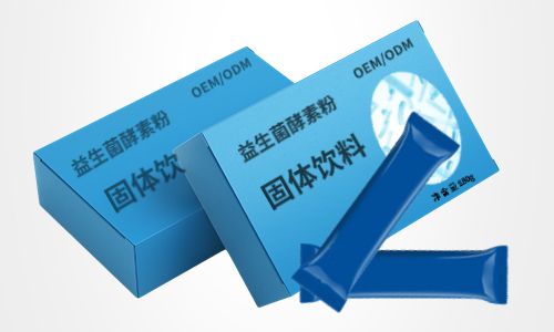 固体饮料代加工合作流程及厂家OEM方案有哪些？